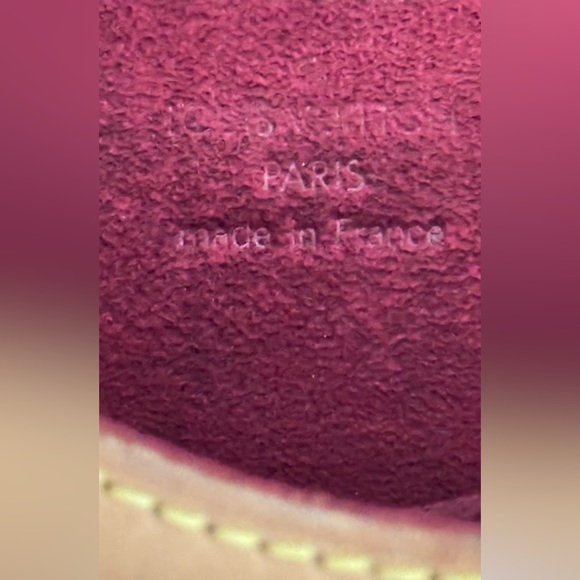 Louis Vuitton Monogram Multicolore Theda PM Hand bag - Picture 9 of 16